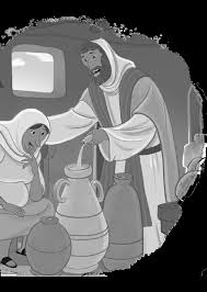 You can read about elisha in 2 kings either before or after you try your hand at this puzzle. Http Www Ashland Church Wp Content Uploads 2019 09 Gospelproject Vol5 Preschool Pdf