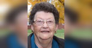 Obituary information for Roberta Ann Brown