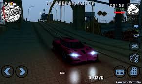 It was introduced alongside the nexus 7 (2013) tablet. Very Realistic Graphics For Gta San Andreas Ios Android