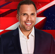 The dan Wootton appreciation group