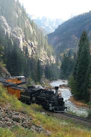 Gorgeous Train Ride Cool Places To Visit Places To Travel Train Travel
