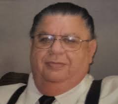 Obituary information for Thomas R. Carter