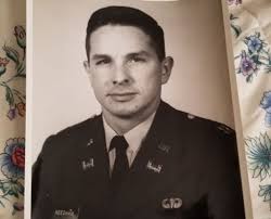 Walter Dunmore Needham Obituary December 20, 2018