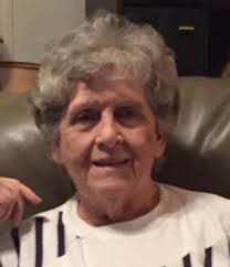 Lorna Hagedorn Obituary October 5, 2019