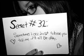 To love and be loved is to feel the sun from both sides. Quotes About Emo Love 26 Quotes