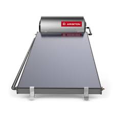 Pemanas air tenaga surya handal solar water. Jual Ariston Dr 2 100 1 Kairos Thermo Pemanas Air Solar Water Heater 100 Liter Terbaru Juni 2021 Blibli