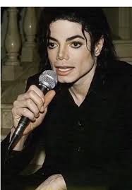 Michael Jackson Stair Dance