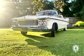 Image result for Alaskan White 1961 Imperial