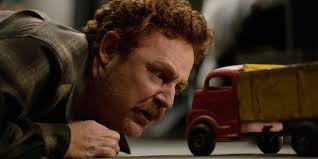 Ted' Cast and Character Guide