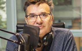 Daniel Catalano: “