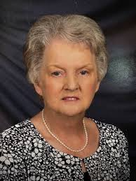 Lois Burton Shelton Obituary