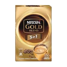 We review the best home cappuccino machines, de'longhi, mr coffee, nespresso and breville from all price ranges. Nescafe Gold Coffee Blend Mix 3 In 1 17g Box Of 10
