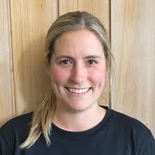 Jessica Young » Recovery Room