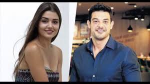 Geçtiğimiz günlerde hande erçel ve eski sevgilisinin yakın arkadaşı olan iş adamı mehmet dinçerler'in aşkı magazin gündemine bomba gibi düşmüştü. Ekin Mert Daymaz Sevgilisi Hande Ercel I Kankasi Mehmet Dincerler E Kaptirdi Youtube