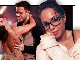 Luft has her name on wikipedia. Let S Dance Rtl So Alt Ist Luca Hannis Freundin Und Tanzerin Christina Luft Tatsachlich Stars