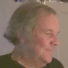 Obituary information for Kenneth Woodd-Cahusac