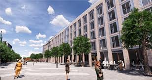 Goście mogą jeść w hill 16 i el grito, które są około 350 metrów od obiektu. Major Milestone For Premier Inn As It Surpasses 1 000 Hotel Rooms In Ireland And Appoints New Development Manager Whitbread Plc