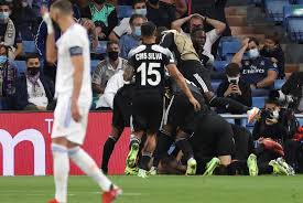 Sep 29, 2021 · transnistria's fc sheriff shocks real madrid in champions league. Sheriff Stuns Real Madrid With 2 1 Away Win In Champions League Daily Sabah
