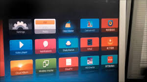 Also confirmed that the app works on sony bravia android tvs 2017 and up models, anything above version 2.0.13.05128 will require location spoofing on sony tvs. How To Install Apk By Shafa Market Tv Box Use Youtube