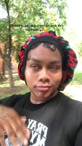 Ebony Hood Washington Dc