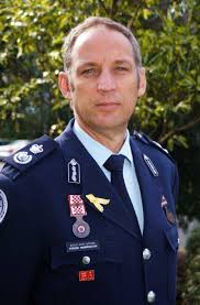 CFA (Country Fire Authority)