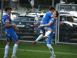 Köflach verlor Match und Grubesic: Voitsberg und Wels eilen vorne weg