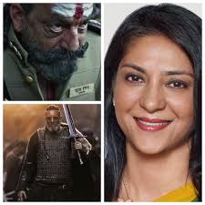 Priya Dutt: Whatever the role, Sanjay Dutt does an excellent job