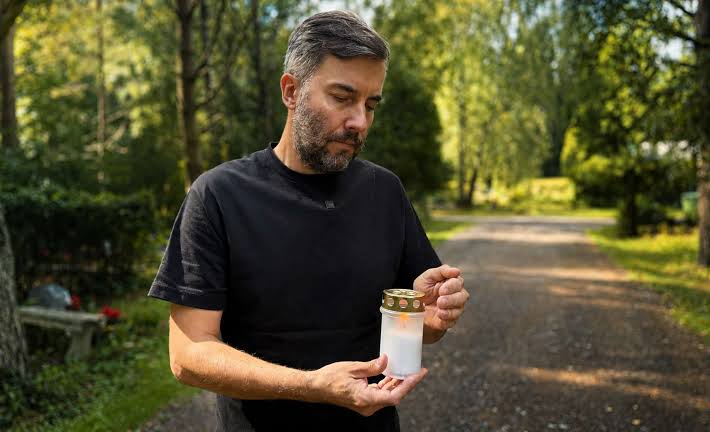 TV3 uue sarja juht Roald Johannson: „Surm ei pea olema tabuteema“