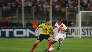 La selección de colombia se rehizo este jueves en las eliminatorias sudamericanas de clasificación para el. Colombia Sociedad Y Futbol La Realidad Del Pais A Una Semana Del Partido Con Peru En Eliminatorias Qatar 2022 Futbol Peruano Depor