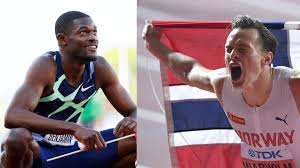 Discover more from the olympic channel, including video highlights, replays, news and facts about olympic athlete karsten warholm. Warholms Trener Om Skremmeskuddet Fantastisk