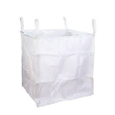 Fibc 2500 Lb White Bulk Bag 14981 0 3 Things To Sell Sand Bag Bags