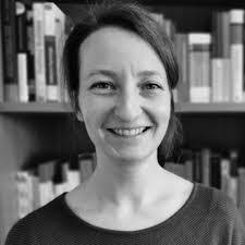 Christine Prokop's Instagram, Twitter & Facebook