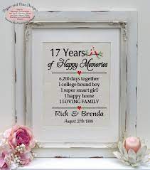 We will run this fan vote of all 30 themes from today the 17th of january 2021, to the 25th of january 2021. 17th Wedding Anniversary Gifts 17 Years Married 17 Years Together Gift For Anniversa 16th Anniversary Gifts 9th Wedding Anniversary 16th Wedding Anniversary