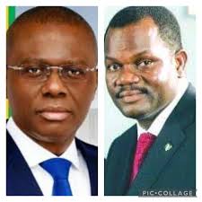 LAGOS 2023: See Who Says He Will Dislodge Governor Babajide Sanwo-Olu, Dr.  Shamsudeen Ade Dosunmu.  https://www.preciouseze.com/2022/05/lagos-2023-see-who-says-he-will.html