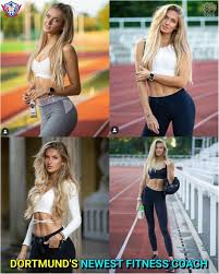 Borussia dortmund, fitness koçu antrenörlüğüne alica schmidt'i getirdi. Ohh Liverpool Ullu Troll Football Nepal Facebook