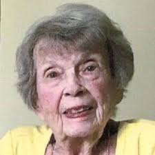 Joyce Wildman Obituary (1927