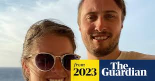 Baltimore couple team up to save life of fellow passenger