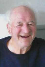 Eugene Oberg Obituary