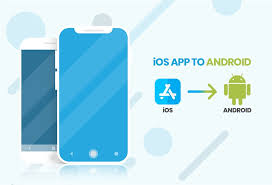 Open the app and choose the.apk file to convert to ipa format (for ios devices) press convert button and wait about 2 minutes. How To Convert Ios App To Android By Lori Caricofe Medium