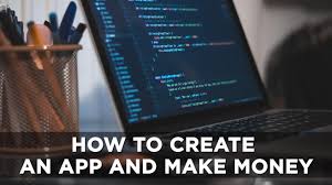 How to make your own app for free and make money. How To Create An App And Make Money Vironit