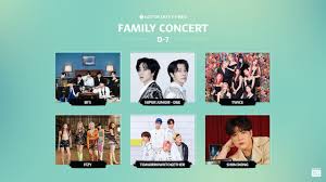 Тхт lotte duty free qr event pictures tomorrow x together soobin taehyun hueningkai beomgyu yeonjun. Lotte Duty Free Family Concert 2021 Airdate How To Live Stream And K Pop Lineup Starring Bts Twice Txt And Itzy Meaww