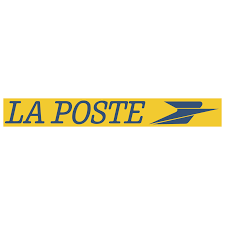 La poste tracking is an easy process for both parts. La Poste Vector Logo Download Free Svg Icon Worldvectorlogo