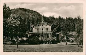 Hotel maxx by steigenberger bad honnef Ansichtskarte Lahr Konigswinter Haus Marienhof 1935 Nr 135984 Oldthing Ansichtskarten Deutschland Unsortiert