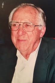 Duane A. "Dewey" Daniels