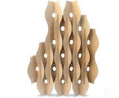 Il Tuo Shop Mobili E Complementi D Arredo In Cartone Design Ecosostenibile Enjoy It Enjoy The Cardbo Cardboard Design Cardboard Room Divider Diy Cardboard