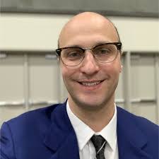 Denny Goff's Instagram, Twitter & Facebook