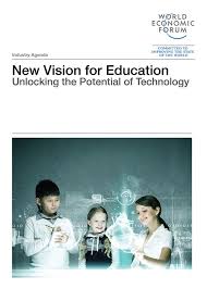 Scott is currently the chief executive officer (ceo) and a board member of unlocking potential, inc. New Vision For Education Unlocking The Potential Of Technology