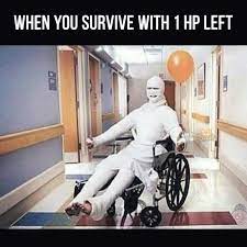 Probably Was Friendly Fire Memes In 2021 Memes All The Things Meme Meme Caption