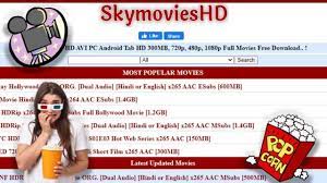 SkymoviesHD 2022- Download Bollywood, Hollywood, Tamil, Telugu Movies