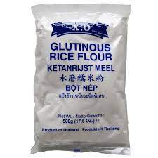 Maybe you would like to learn more about one of these? X O Glutinous Rice Flour 500g Buy Online In Azerbaijan At Azerbaijan Desertcart Com Productid 48778232